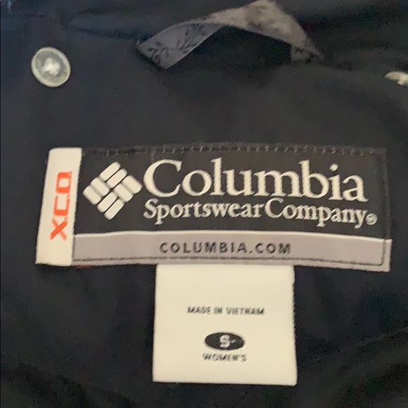 Columbia winter jacket - Picture 4 of 5